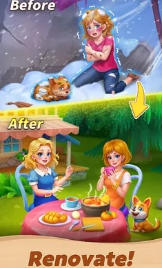 ƴͼ֮��(ƴͼ��Ϸ)v1.2.0 ��׿���ͼ2