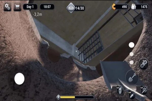 �ҵ�Խ���ƻ�����2026���°汾v1.13 ��׿���ͼ0