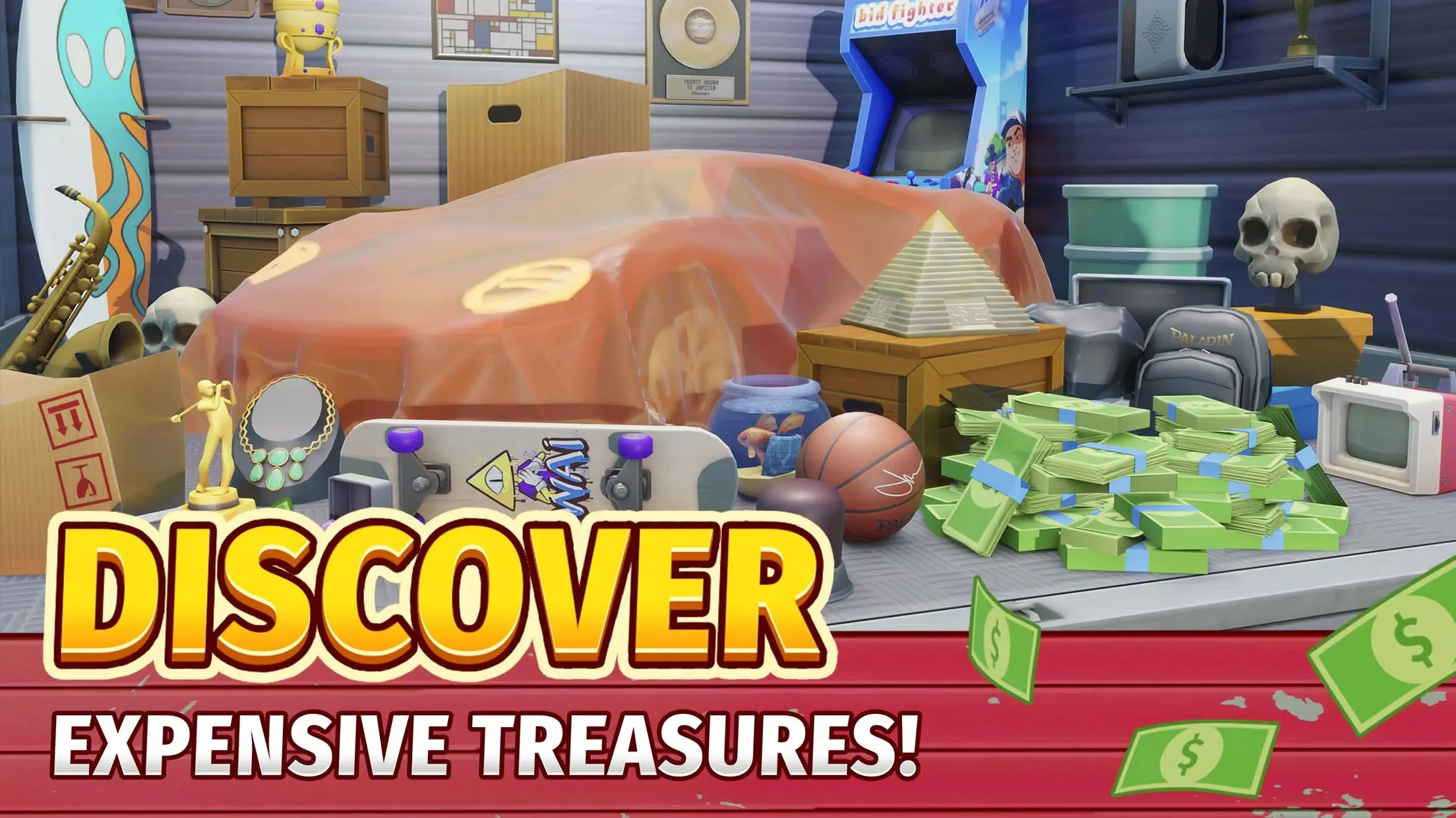 �������3(������Ӫ��Ϸ)v2.7.0 ��׿���ͼ4