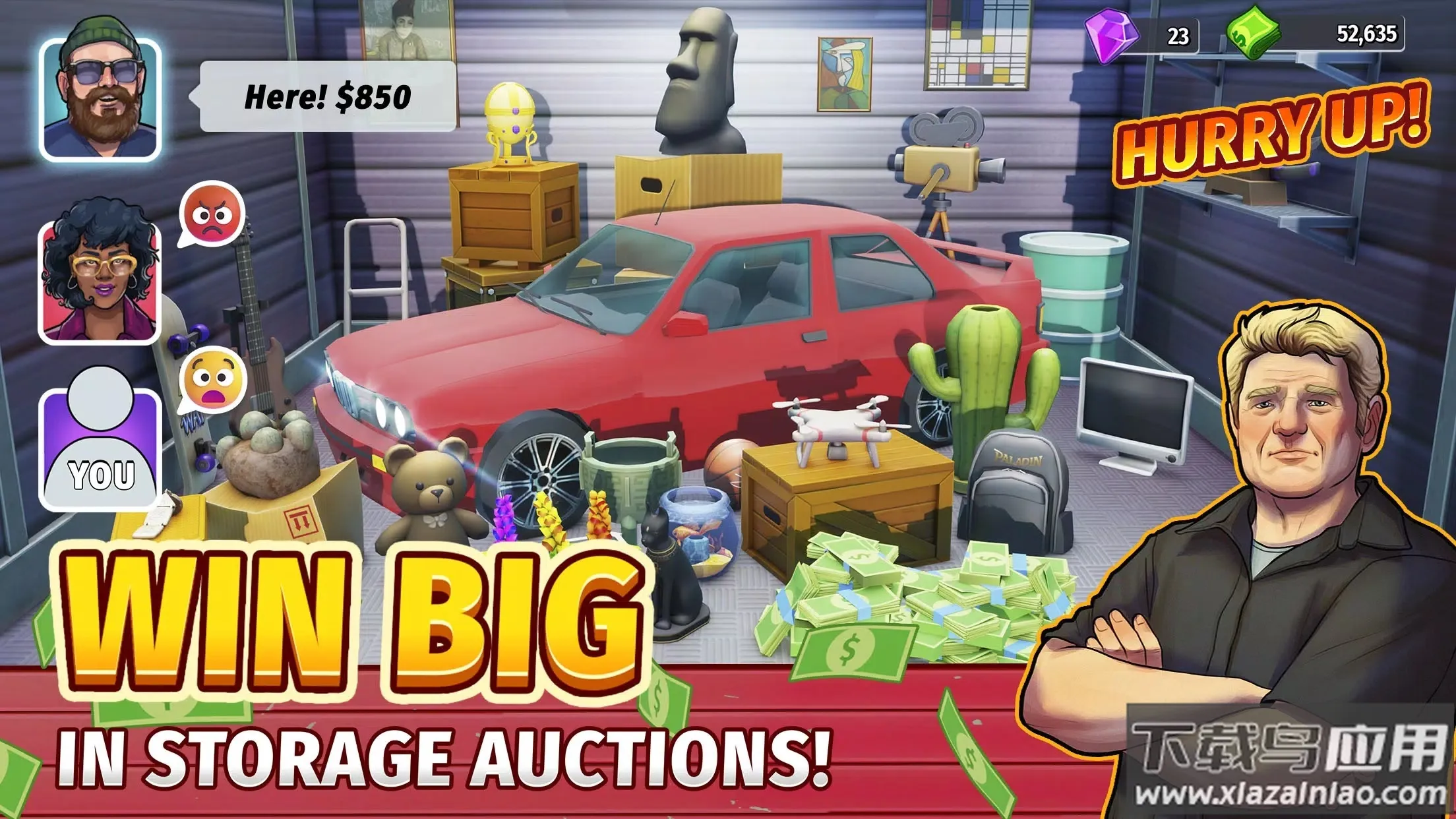 �������3(������Ӫ��Ϸ)v2.7.0 ��׿���ͼ3