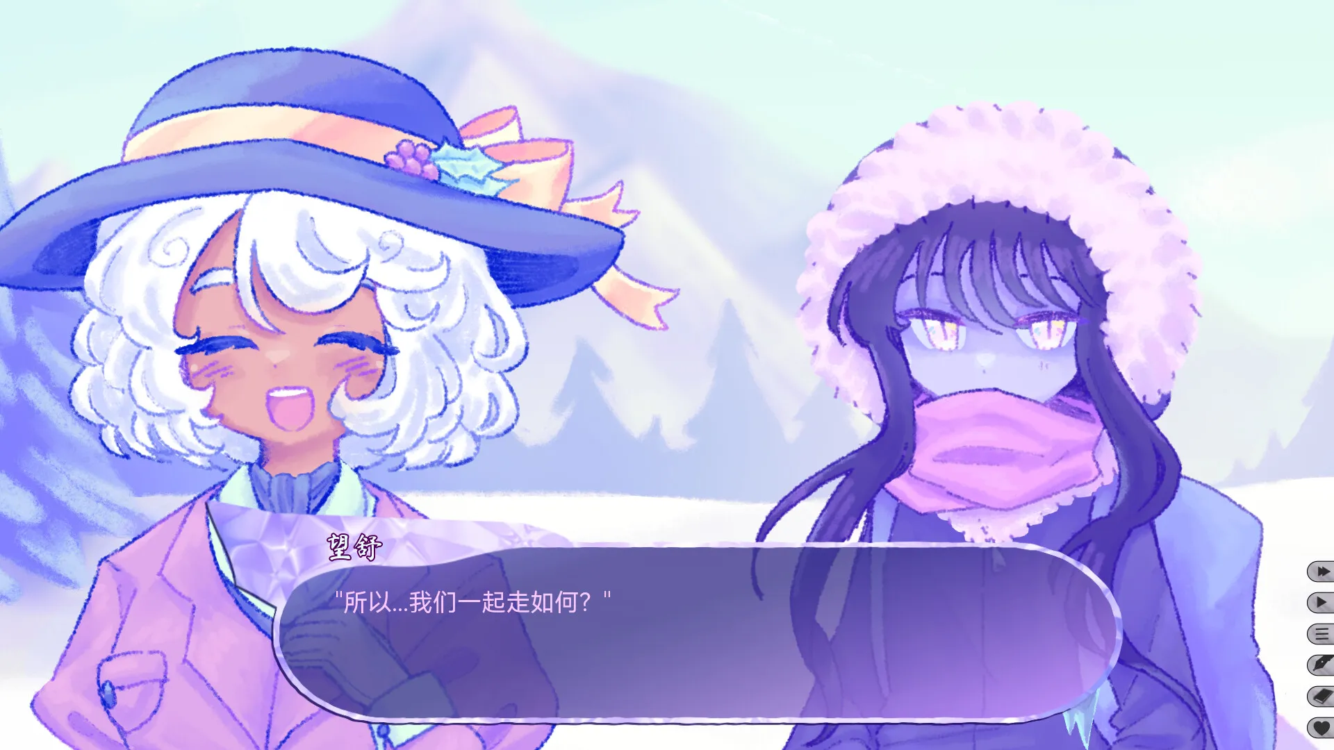 ���ǵĶ�������(�ٺ��Ӿ���Ϸ)v2.022 �ֻ����ͼ4