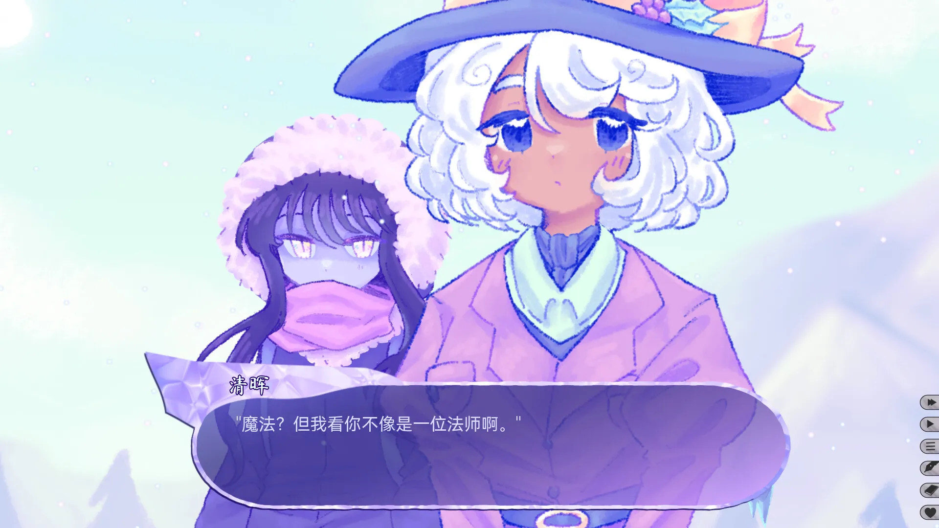 ���ǵĶ�������(�ٺ��Ӿ���Ϸ)v2.022 �ֻ����ͼ3