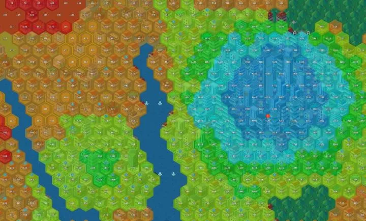 ��ʶ�������(���н�����Ϸ)v1.2.2 ��׿���ͼ2