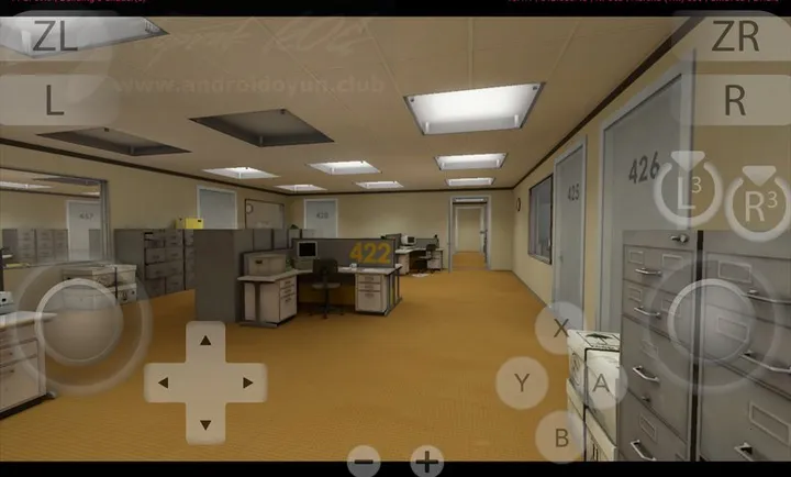 ʷ������Ԣ�ԣ��ռ�2026���°汾vandroidoyunclub ��׿���ͼ0