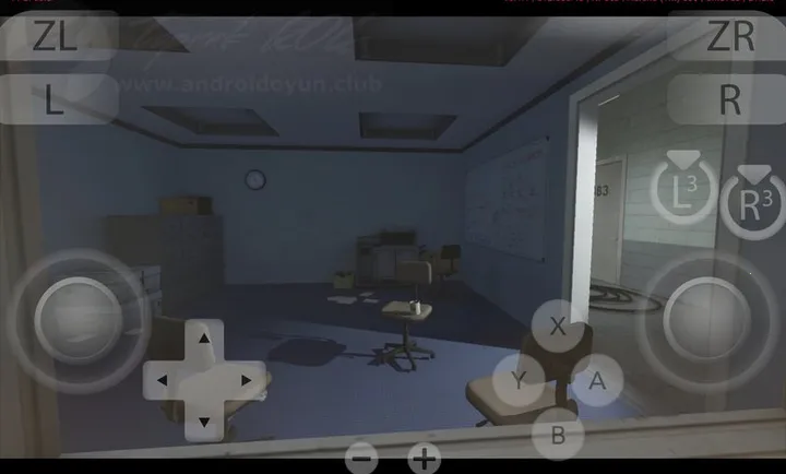 ʷ������Ԣ�ԣ��ռ�2026���°汾vandroidoyunclub ��׿���ͼ1