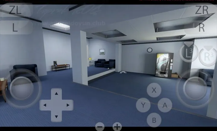 ʷ������Ԣ�ԣ��ռ�2026���°汾vandroidoyunclub ��׿���ͼ3