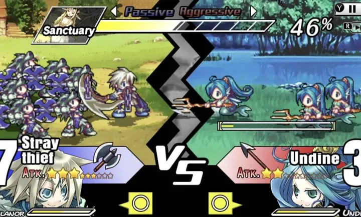 ʥ��ͬ��(���������Ϸ)v1.0.0 ��׿���ͼ0