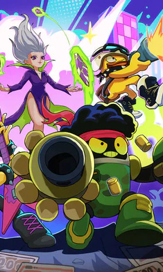 �����ɣ���³2026���°汾v0.5.0130.01 ��׿���ͼ3