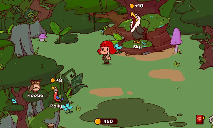 �ҵ���������԰(��������԰��Ϸ)v1.0 ��׿���ͼ3