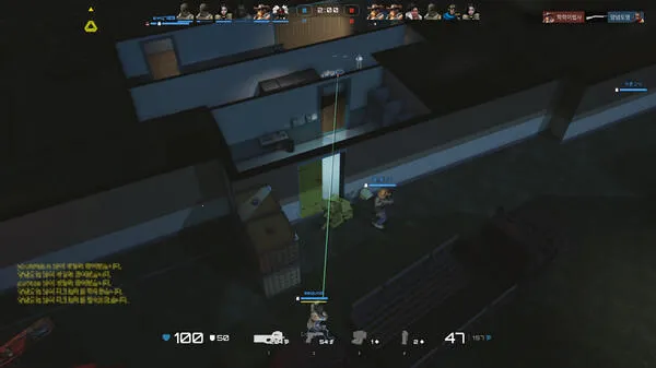 ����������ä��(5V5���ӽ������Ϸ)v1.0 �ֻ����ͼ0