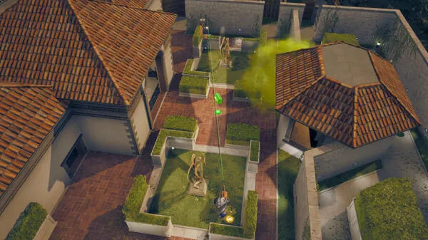 ����������ä��(5V5���ӽ������Ϸ)v1.0 �ֻ����ͼ4