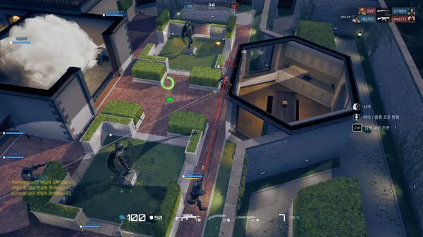 ����������ä��(5V5���ӽ������Ϸ)v1.0 �ֻ����ͼ2