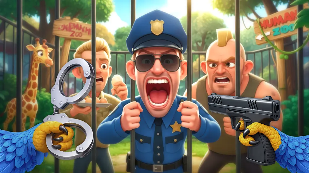 ������������(���Ķ�������Ϸ)v1.0.0 ��׿���ͼ3