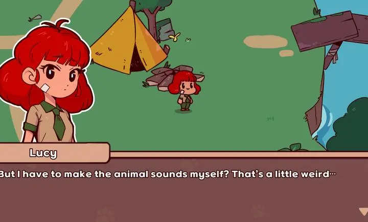 �ҵ���������԰(��������԰��Ϸ)v1.0 ��׿���ͼ1