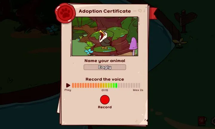 �ҵ���������԰(��������԰��Ϸ)v1.0 ��׿���ͼ2