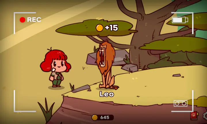 �ҵ���������԰(��������԰��Ϸ)v1.0 ��׿���ͼ3