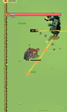 ����Ϊ��(�������Ϸ)v1.0 �ֻ����ͼ1