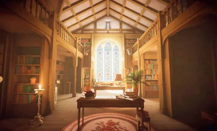 ��̹��ׯ԰(ֲ������������Ϸ)v1.0.2 �ֻ����ͼ3