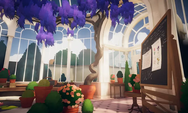 ��̹��ׯ԰(ֲ������������Ϸ)v1.0.2 �ֻ����ͼ0