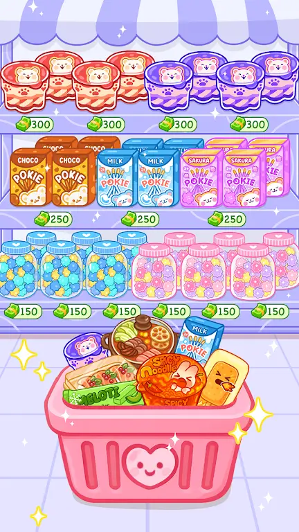 �Բ����ǣ�ASMRֱ������(��ʳֱ����Ϸ)v1.5 �ֻ����ͼ4