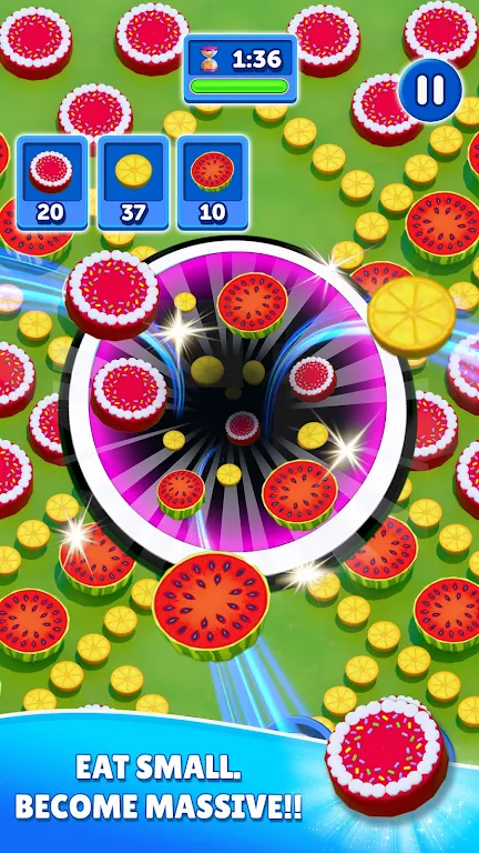 ����֮�����ڶ�ͻϮȥ���2026�ٷ����°汾v1.1 ��׿���ͼ1