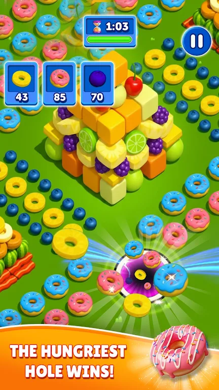 ����֮�����ڶ�ͻϮȥ���2026�ٷ����°汾v1.1 ��׿���ͼ3