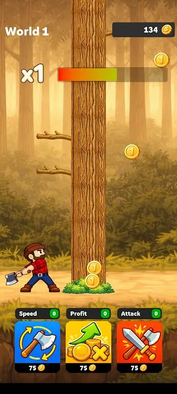 ���÷�ľ��(���õ����Ϸ)v0.1.1 �ֻ����ͼ3