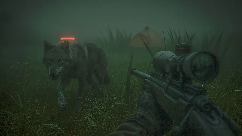 ����99ҹ���ڰ�ɭ��2026�ֻ���v1.8 �ֻ����ͼ0