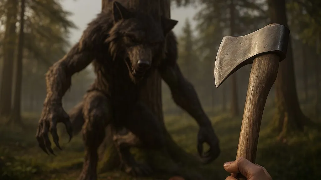 ����99ҹ���ڰ�ɭ��2026�ֻ���v1.8 �ֻ����ͼ2