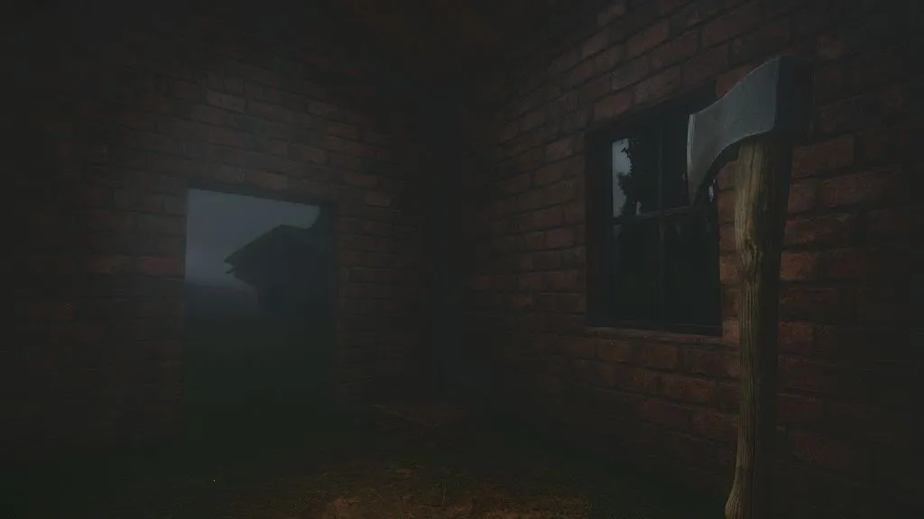 ����99ҹ���ڰ�ɭ��2026�ֻ���v1.8 �ֻ����ͼ4