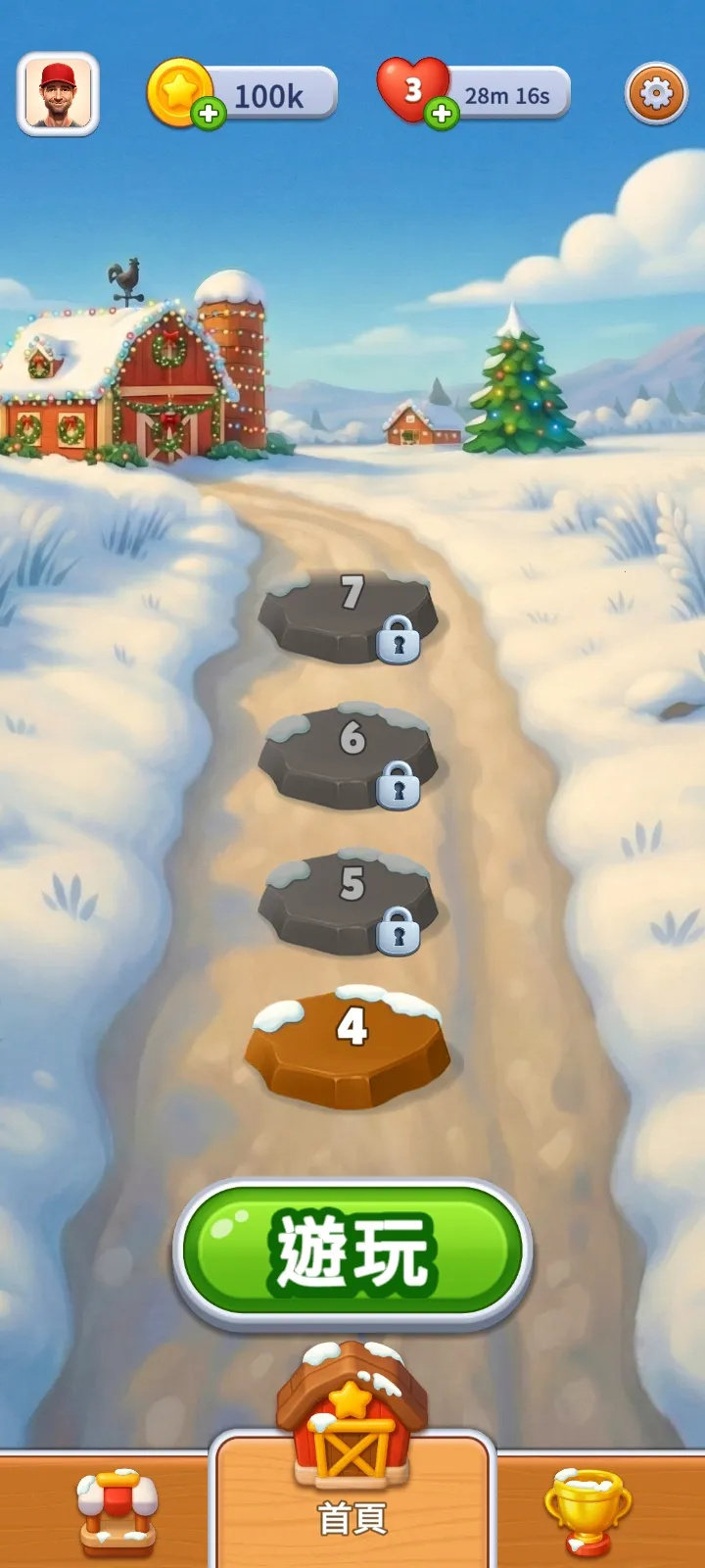 ũ����������(ũ������������Ϸ)v2.5.4 ��׿���ͼ0