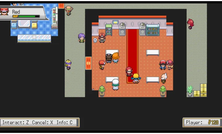 �����Σ�����֮·(�����ζ�ս��Ϸ)v1.0.0 ��׿���ͼ2