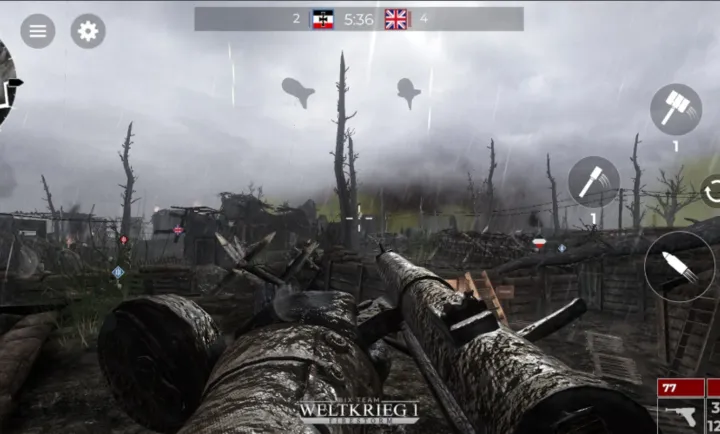 һս�����ַ籩(һս�����Ϸ)v166 ��׿���ͼ0