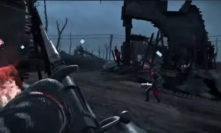 һս�����ַ籩(һս�����Ϸ)v166 ��׿���ͼ4