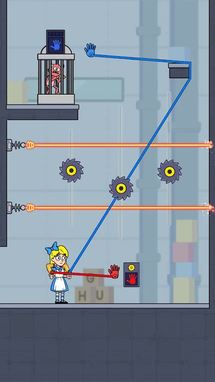 �Ҳ�����ɫ���������ֻ���v2.5.7 �ֻ����ͼ2