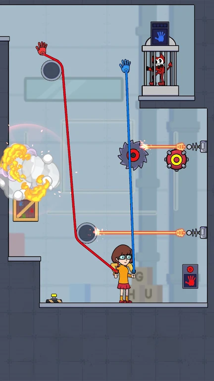 �Ҳ�����ɫ���������ֻ���v2.5.7 �ֻ����ͼ1