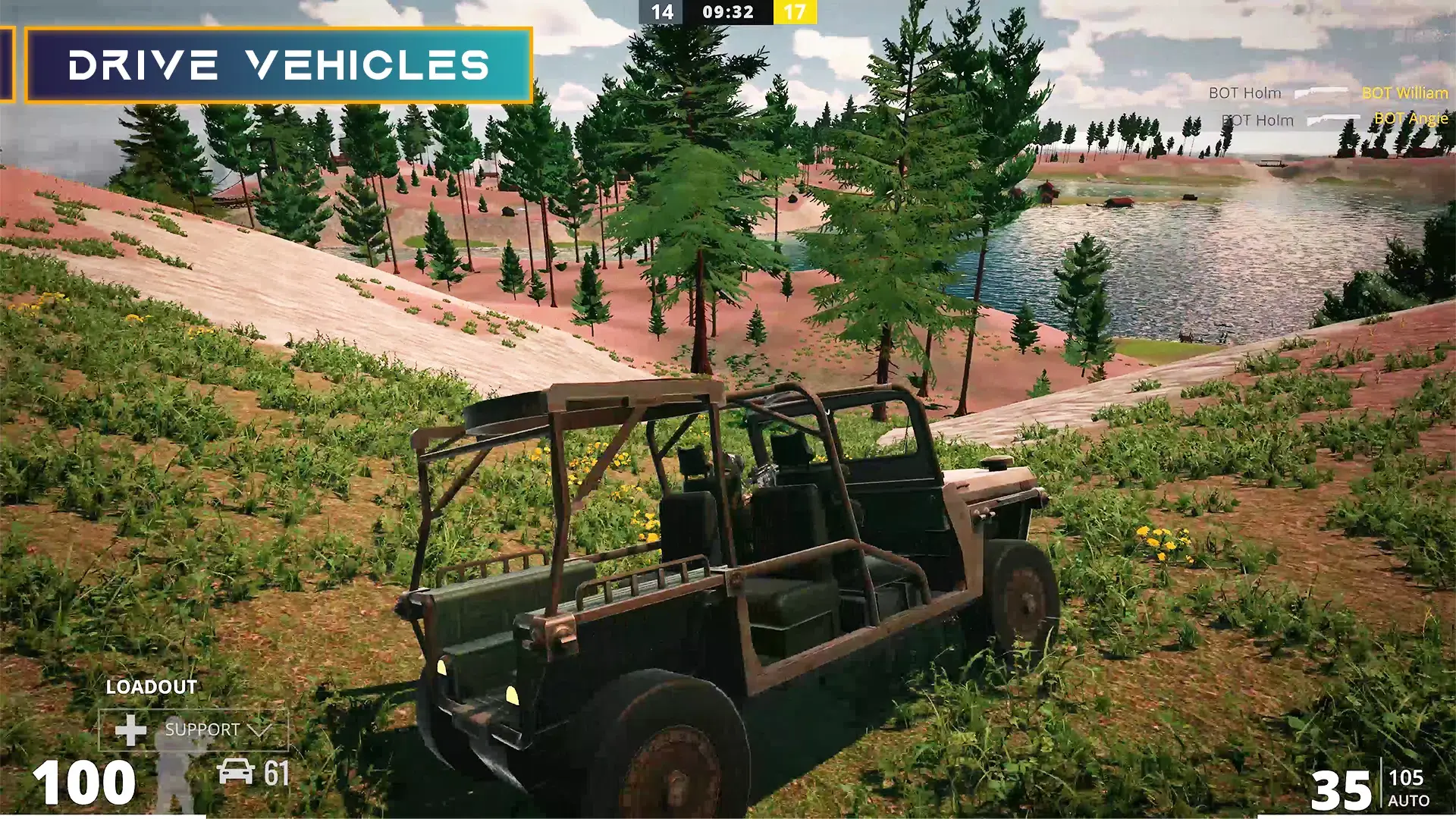 սȮС��(�����˳���Ϸ)v2.4 �ֻ����ͼ1