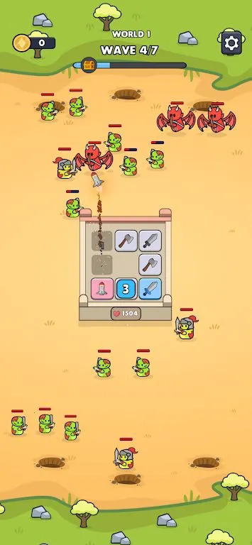 ��������(���ӷ���ս����Ϸ)v1.0 ��׿���ͼ4