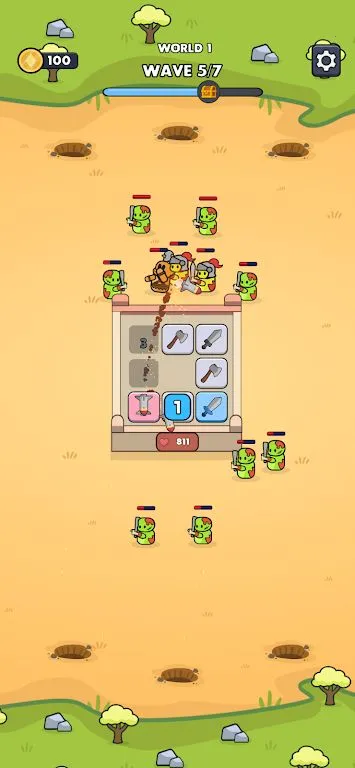 ��������(���ӷ���ս����Ϸ)v1.0 ��׿���ͼ3