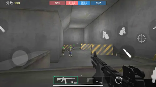 ǰ��ģ��ս�޹�������v7.3 ��׿���ͼ2