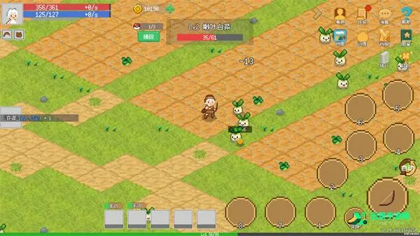 С����ɳ���0.1.9�ƽ�