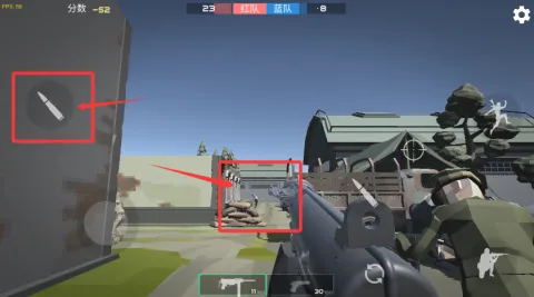 ǰ��ģ��ս����