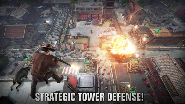 ��ʬ�����Ҵ����ƽ��v7.32.0 ��׿���ͼ1