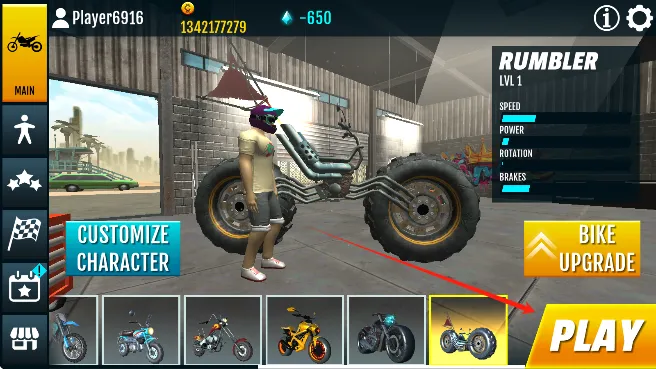 �����ؼ�Ħ�г��ƽ��v0.557 ��׿���ͼ0