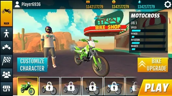 �����ؼ�Ħ�г��ƽ��v0.557 ��׿���ͼ2