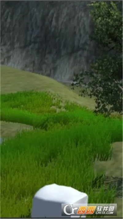 ʯͷģ�������İ����ؽ�ͼ1