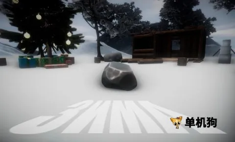 ʯͷģ�������İ����ؽ�ͼ4