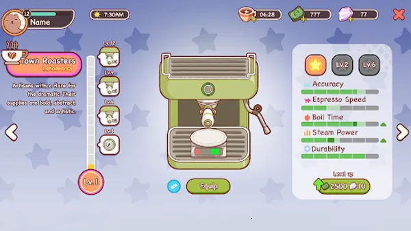 �ɿڵĿ�����ζ�Ŀ����ƽ��v1.13.3 ��׿���ͼ2