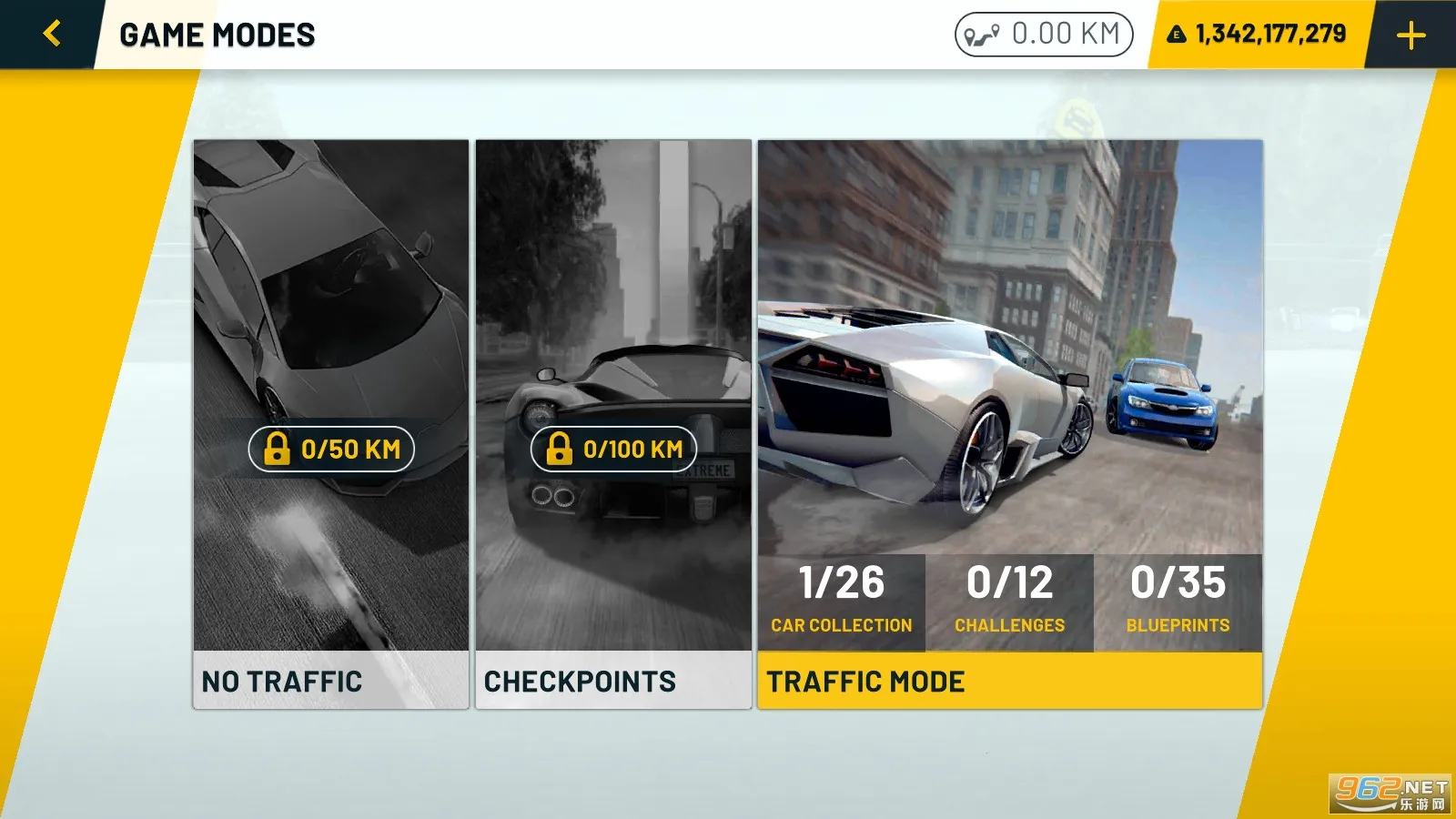 ��������ģ���ʻ���޽�Ұ�����v7.3.1 ��׿���ͼ1