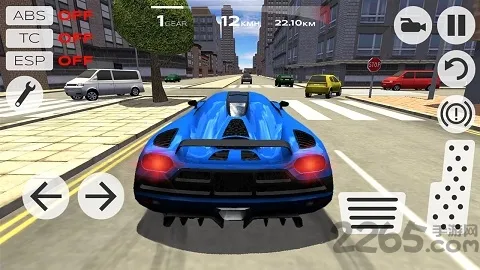 ��������ģ���ʻ���޽�Ұ�����v7.3.1 ��׿���ͼ3